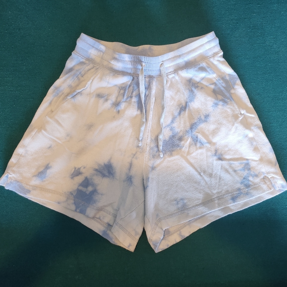 Lounge Shorts